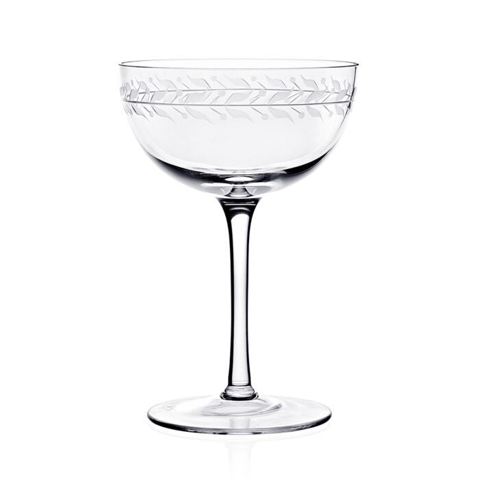 Ada Cocktail Glass