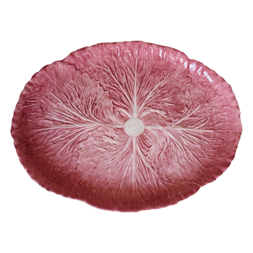 Radicchio Platter