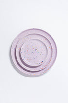 Pastel Party Plate, Large 10.5"