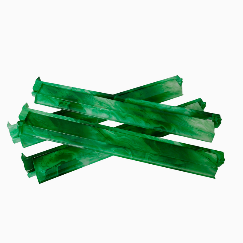 Agate Rack and Pusher Set