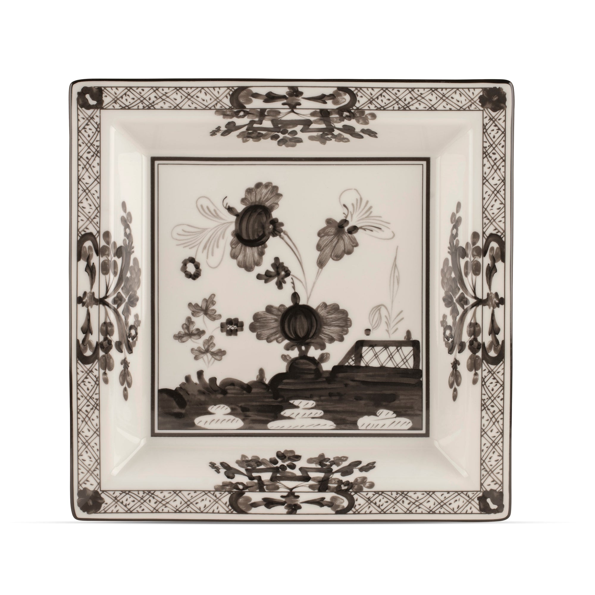 Albus Square Tray, 9.5"