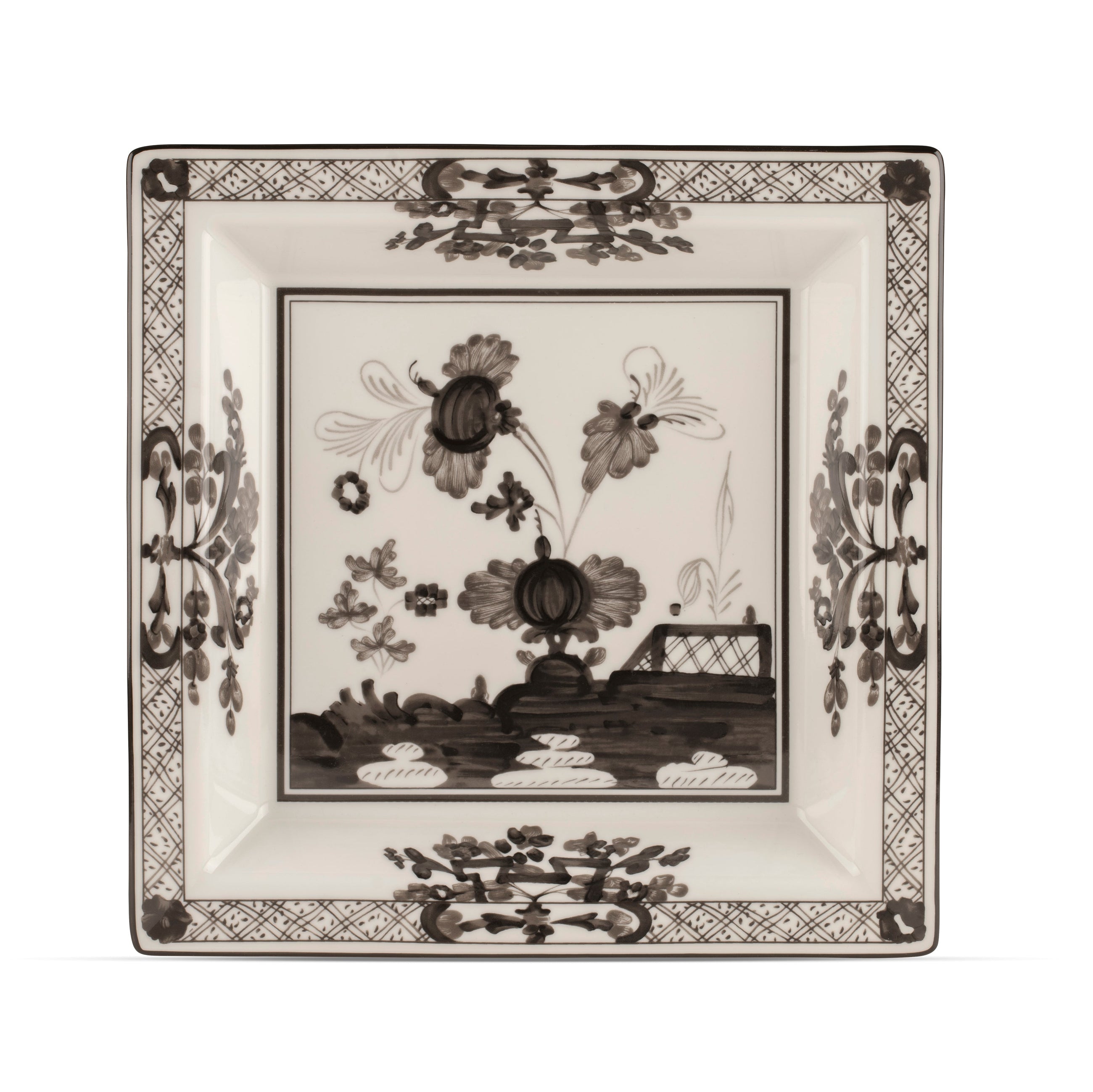 Albus Square Tray, 9.5"