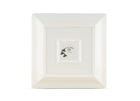 Albus Square Tray, 9.5"