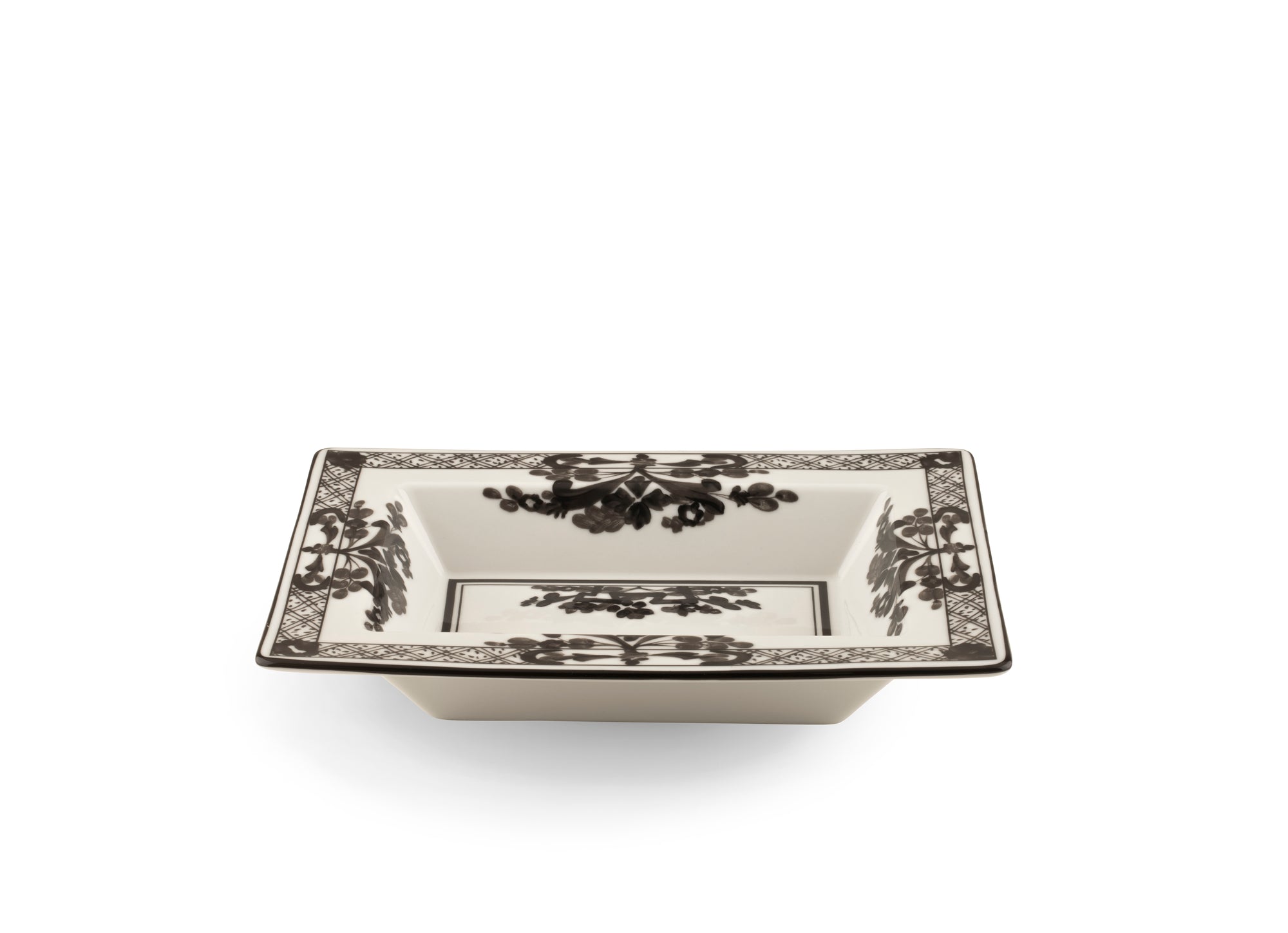 Albus Valet Tray, 7.5"