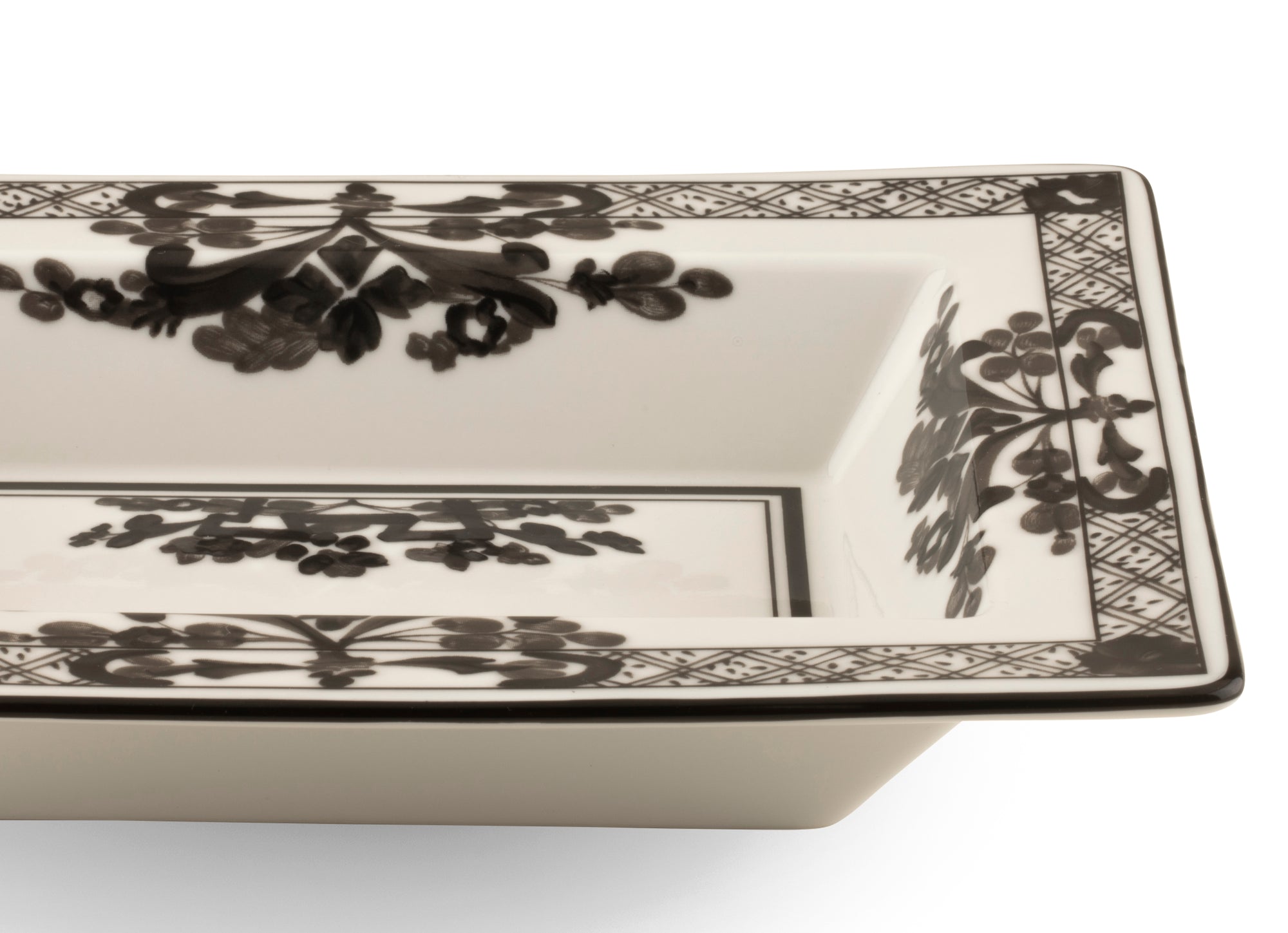 Albus Valet Tray, 7.5"
