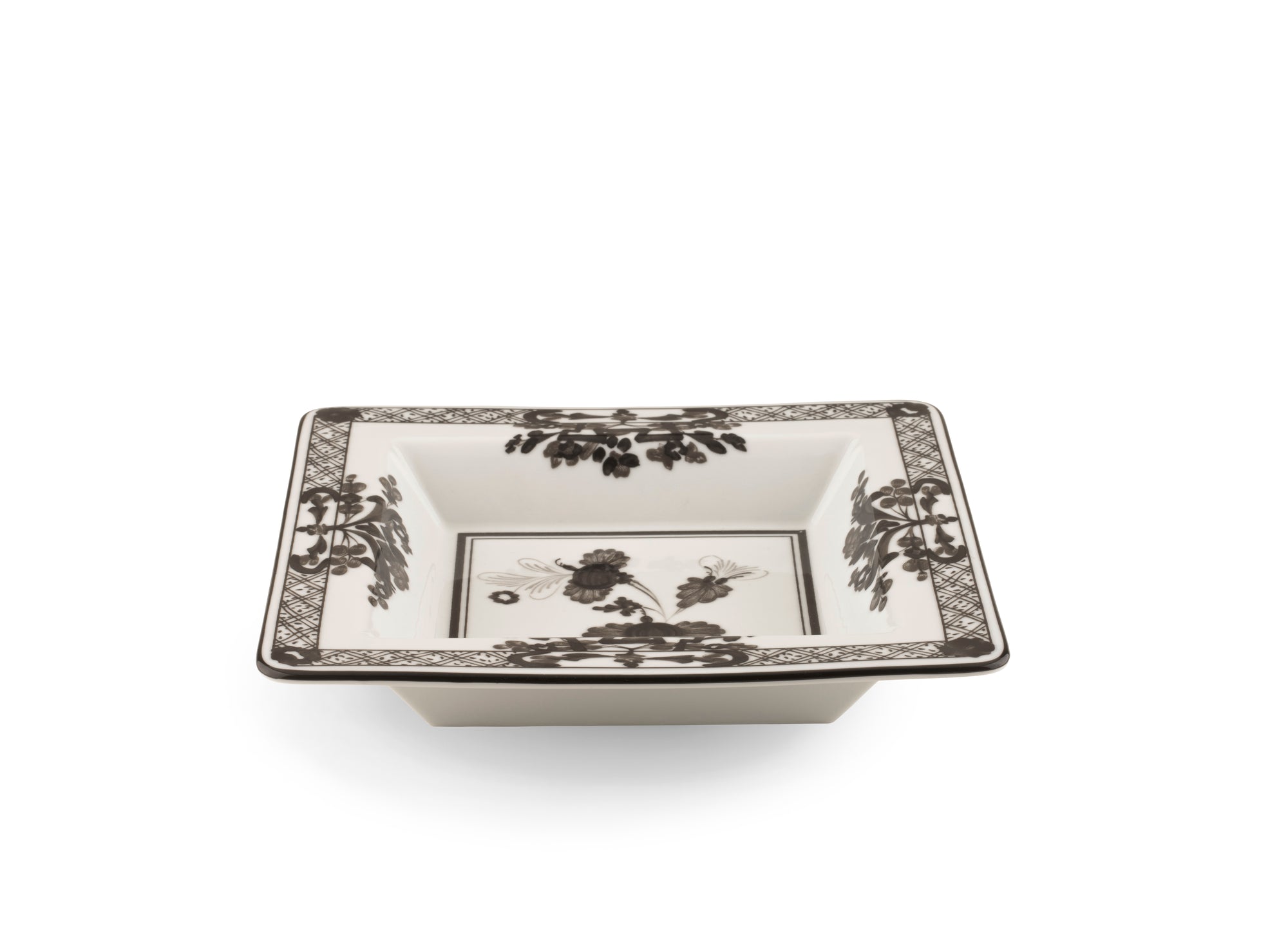 Albus Square Tray, 7"