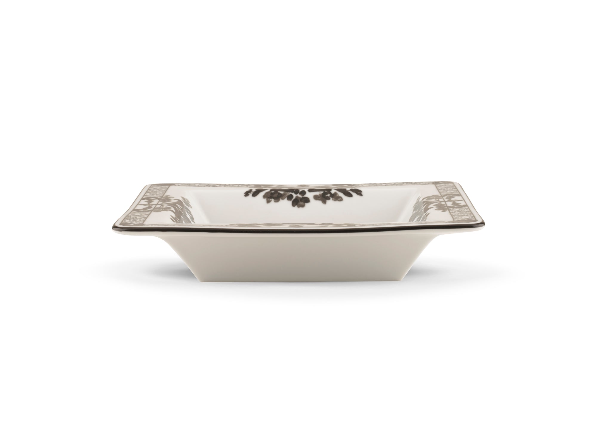Albus Square Tray, 7"