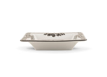Albus Square Tray, 7"