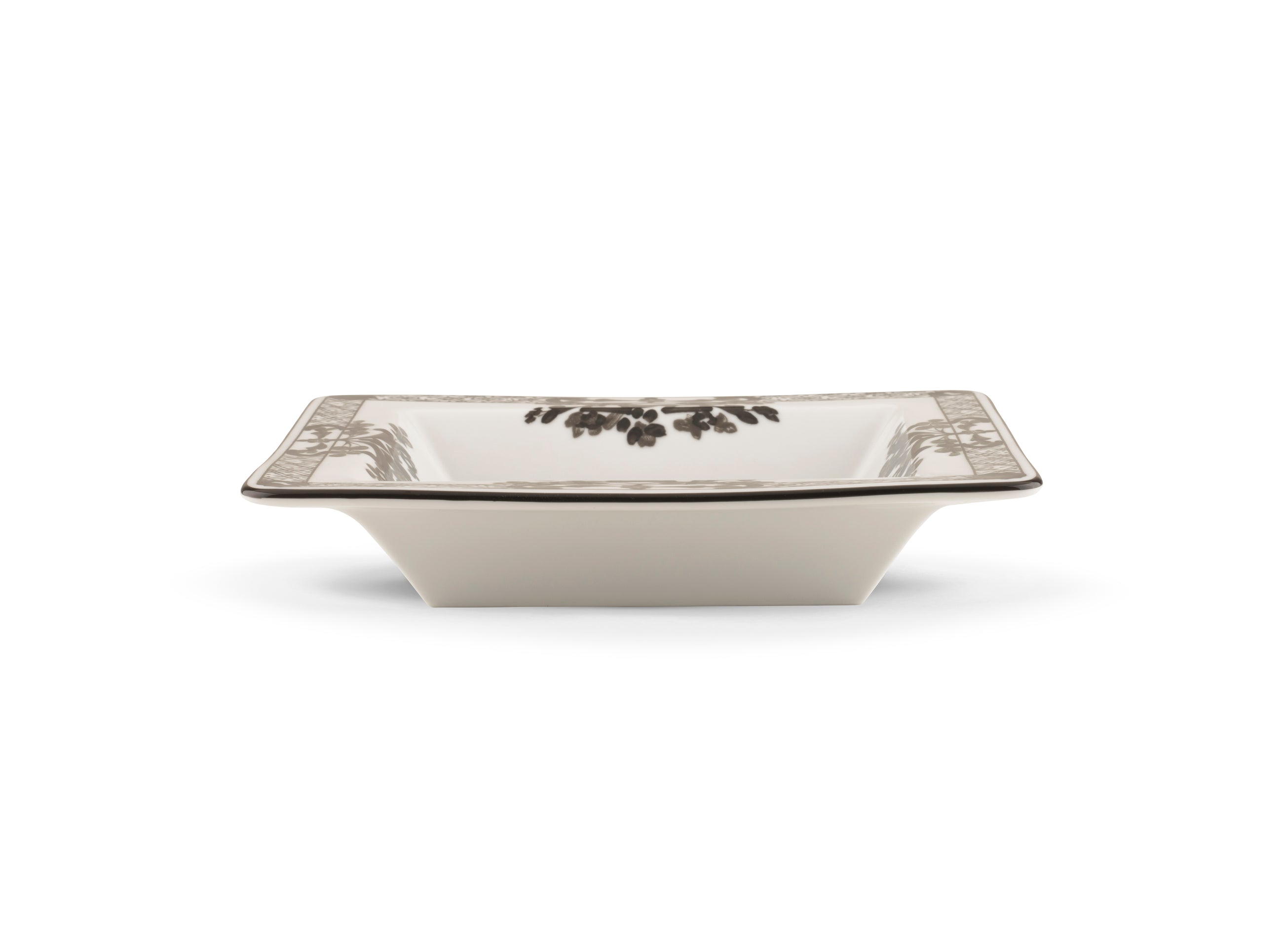 Albus Square Tray, 7"