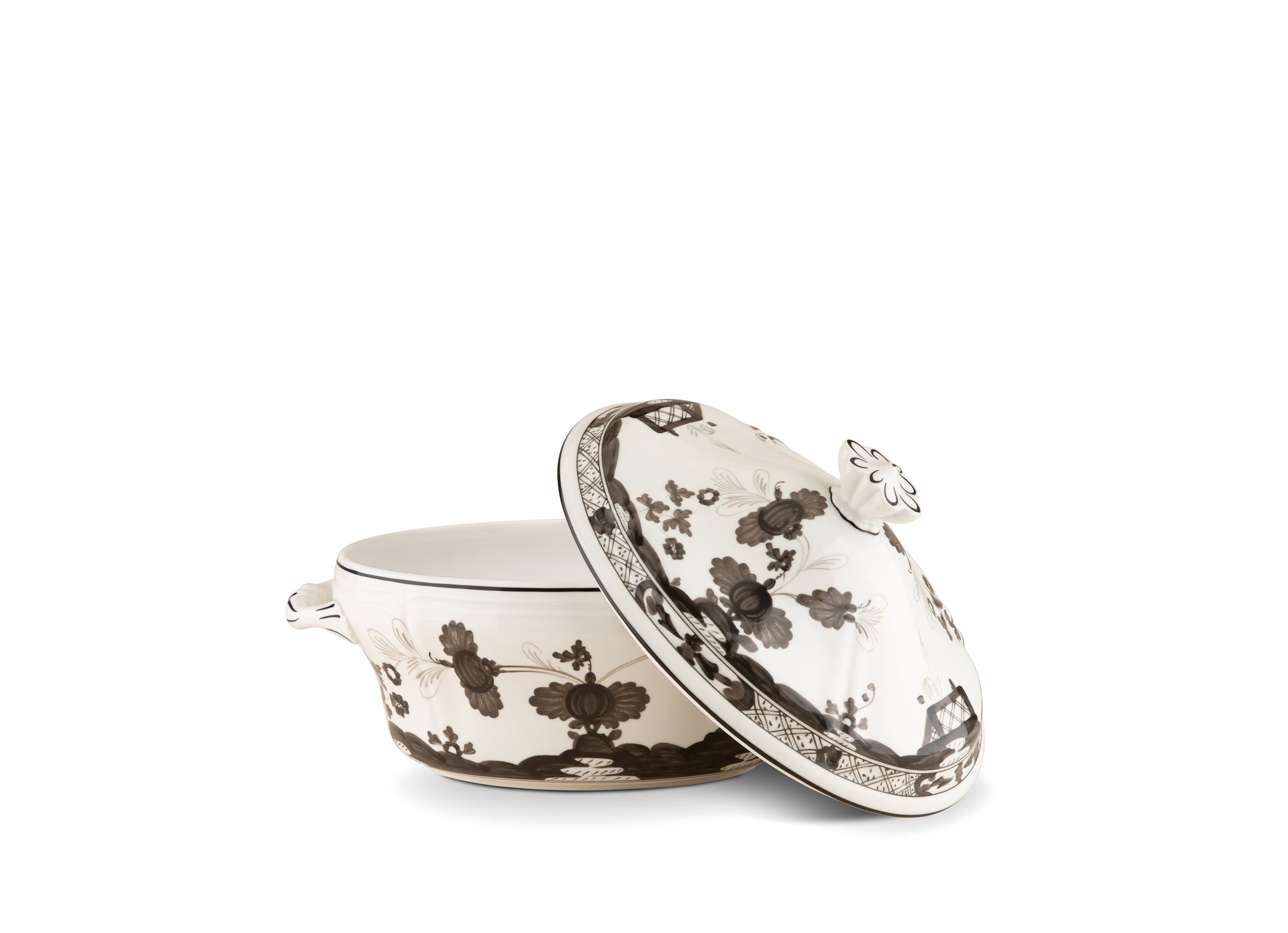 Albus Tureen