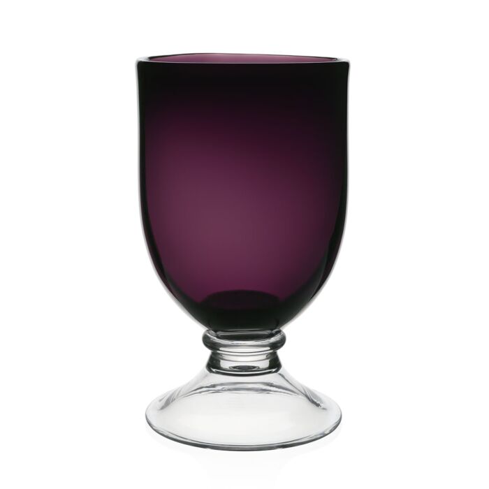 Amethyst Footed Hurricane, 11"