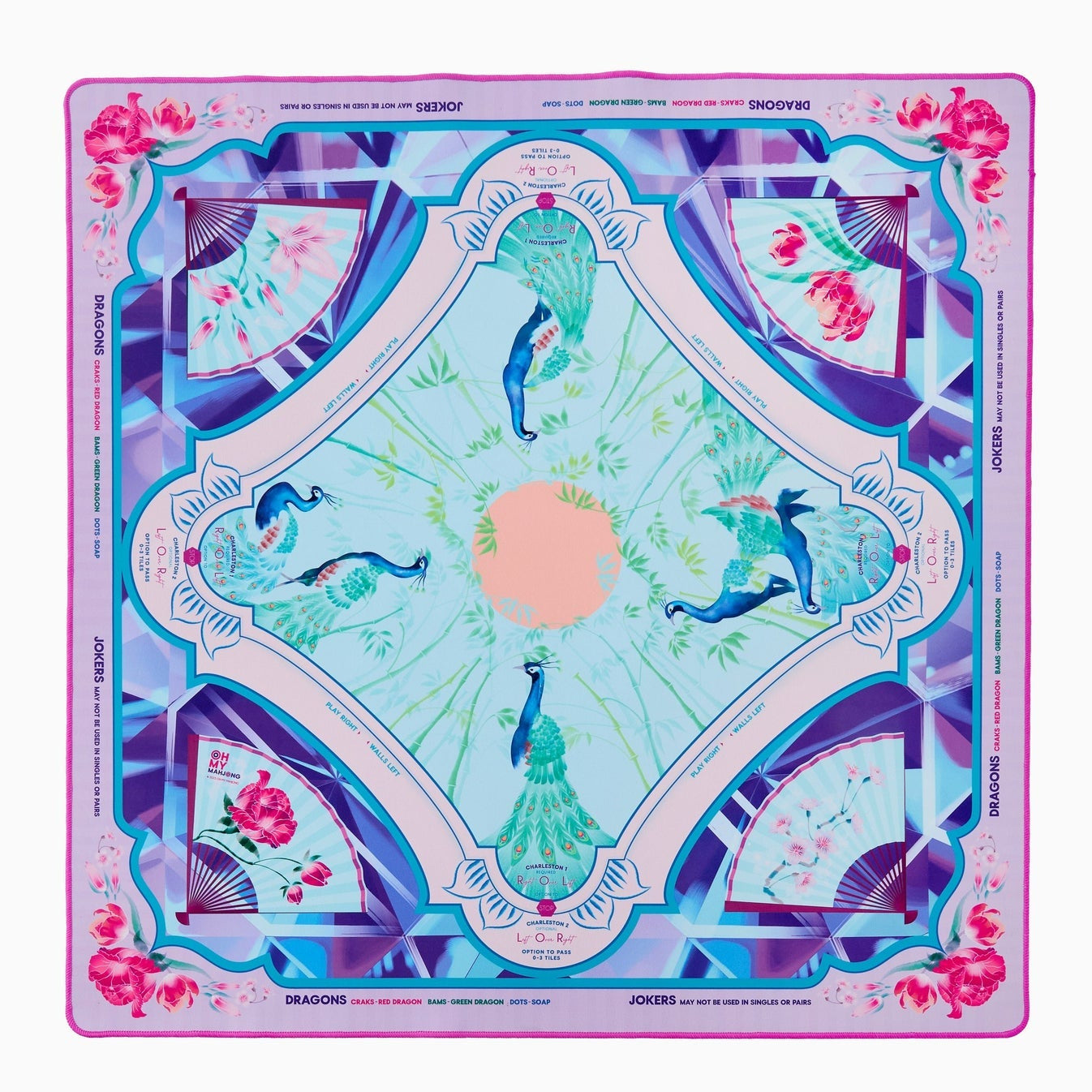 Amethyst Mat
