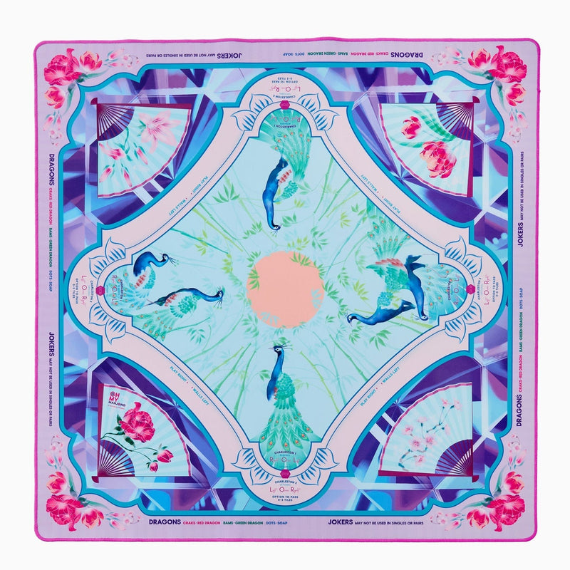 Amethyst Mat