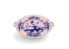 Azalea Round Cake Plate, 12"