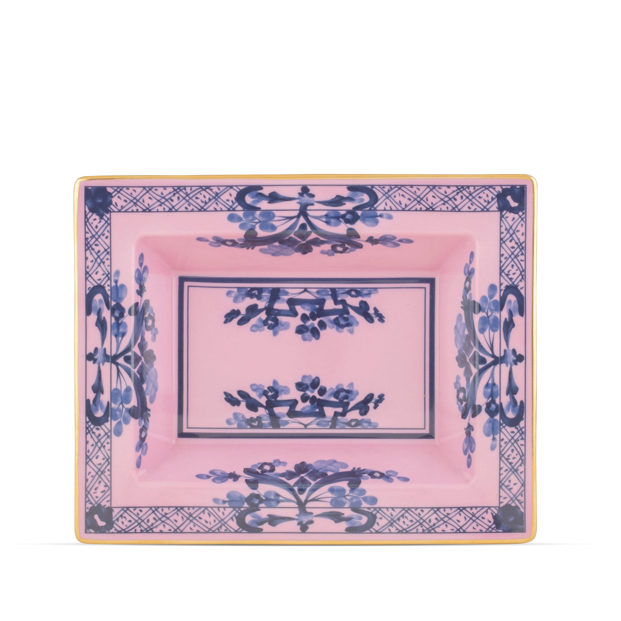 Azalea Valet Tray, 7.5"