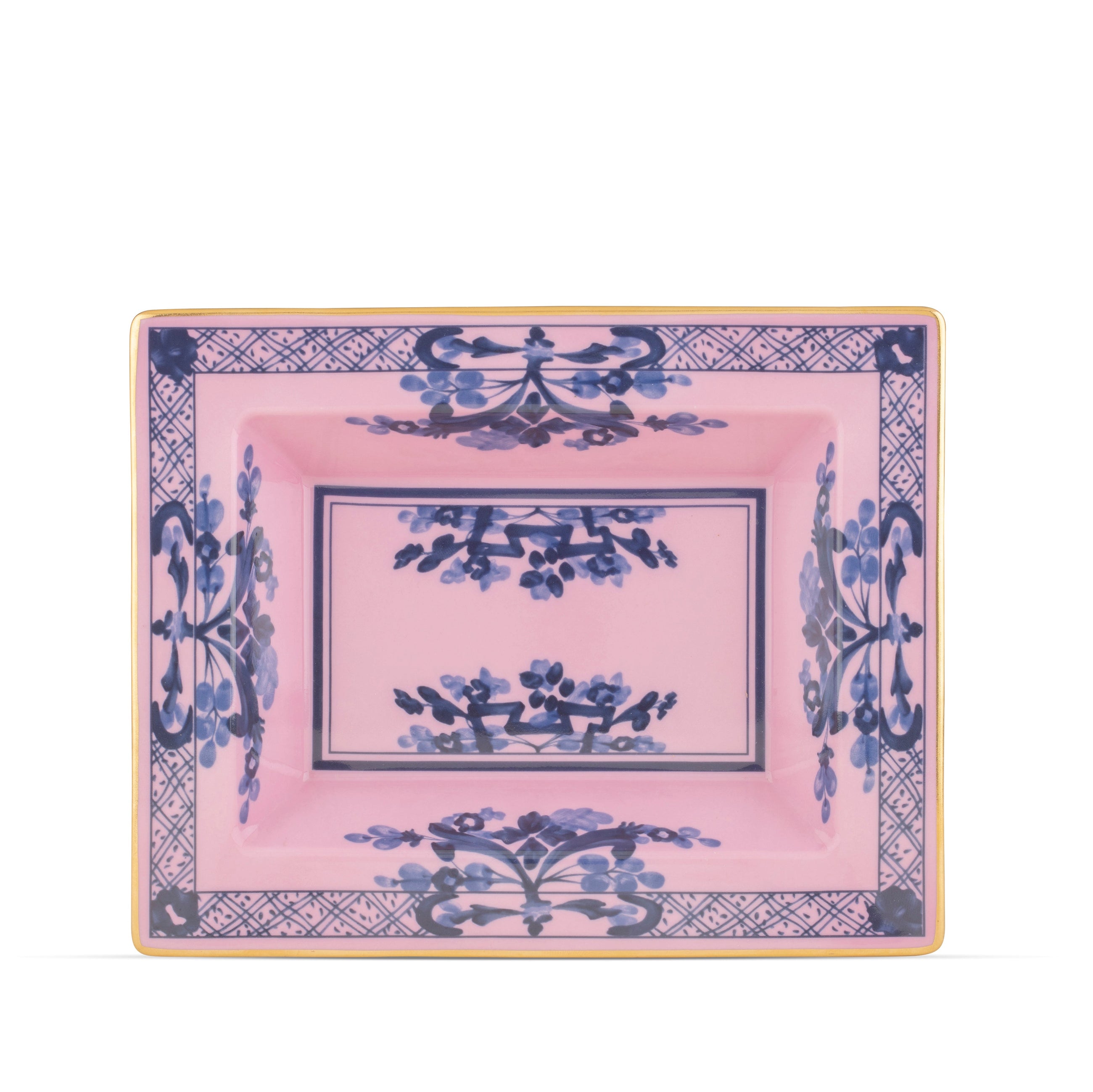 Azalea Valet Tray, 7.5"