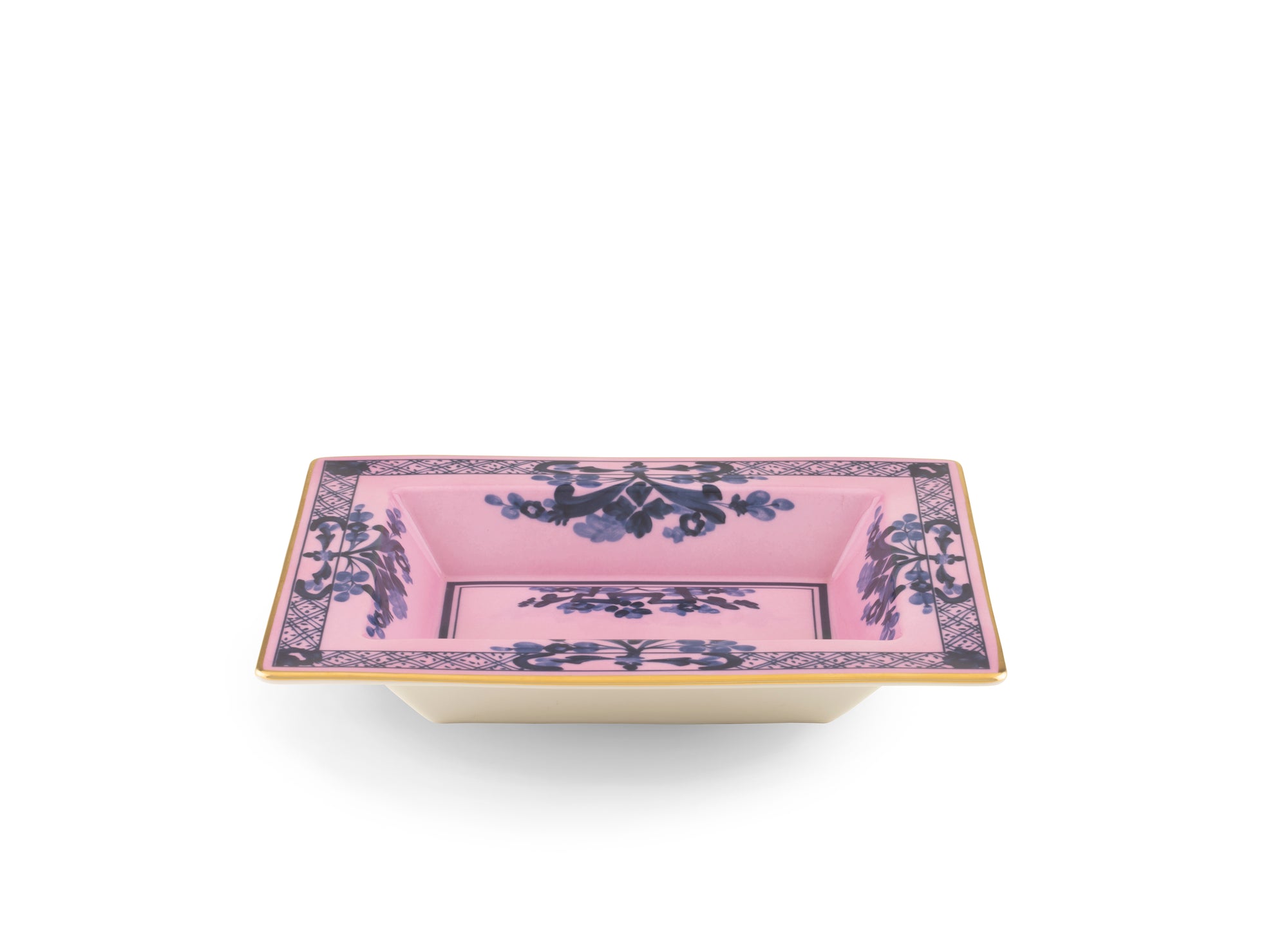 Azalea Valet Tray, 7.5"