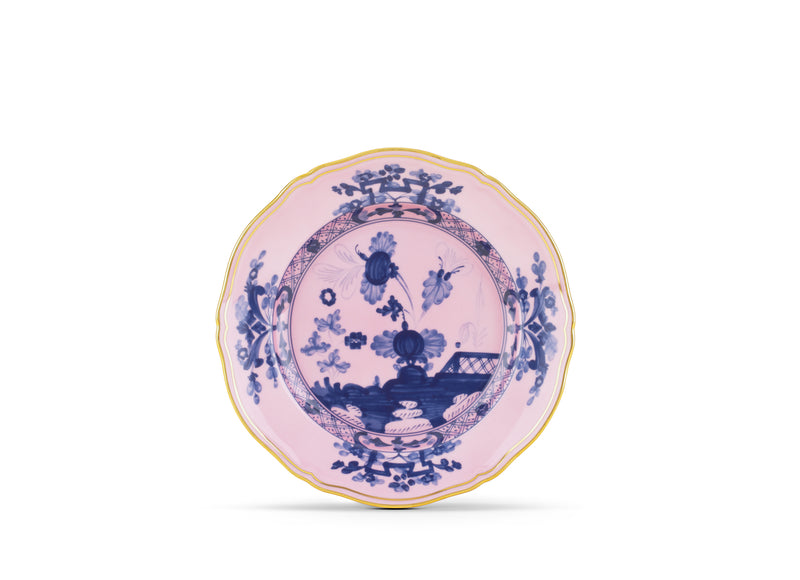 Azalea Dessert Plate