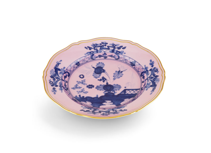 Azalea Dessert Plate