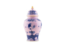 Azalea Potiche Vase, 12"