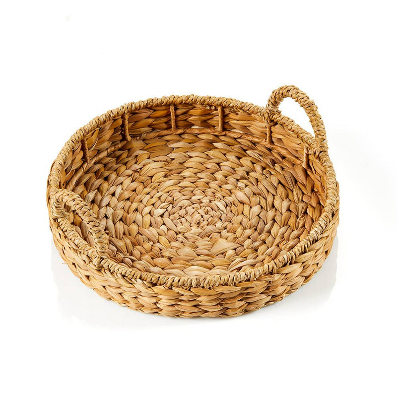 Hogla Grass Serving Tray
