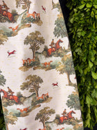 The Fox Hunt Bow