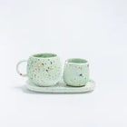 Cozy Mug Set