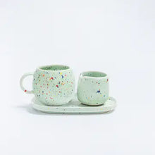 Cozy Mug Set