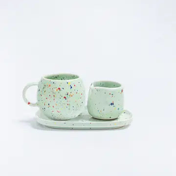 Cozy Mug Set