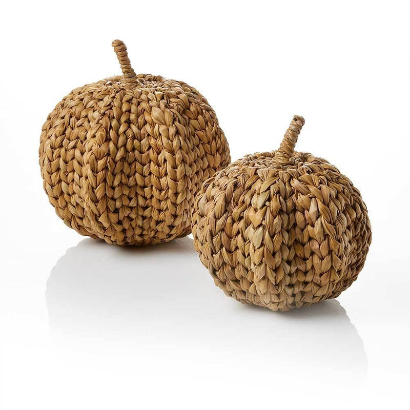 Hogla Grass Pumpkin