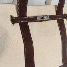 Brown Everyday Tote