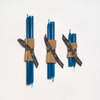 12" Wild Plum Tapers