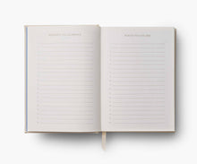 Wildwood Five-Year Journal