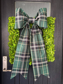 Evergreen Highlands Bow