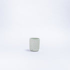 Pastel Party Espresso/Egg Cups, S/6