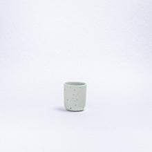 Pastel Party Espresso/Egg Cups, S/6