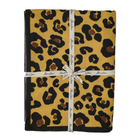 Animal Print Cotton Tablecloth