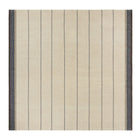 Eze 60x90" Tablecloth, Natural & Blue