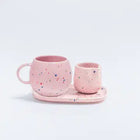 Cozy Mug Set