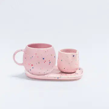 Cozy Mug Set