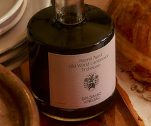Organic Balsamic Vinegar, 8.45oz