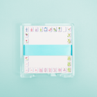 Mahjong Desk Set
