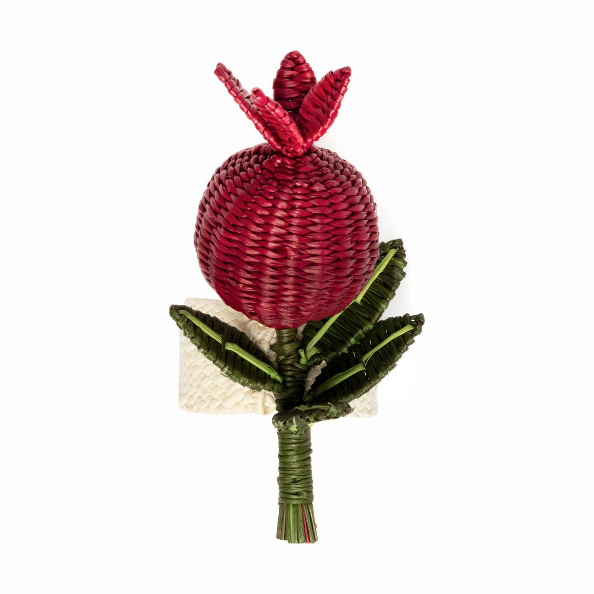 Pomegranate Napkin Ring