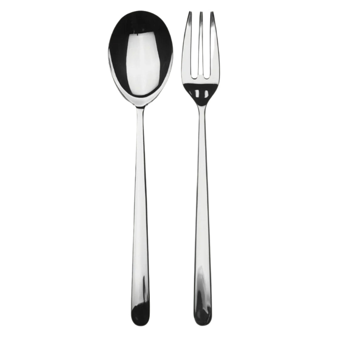 Linea Serving Set