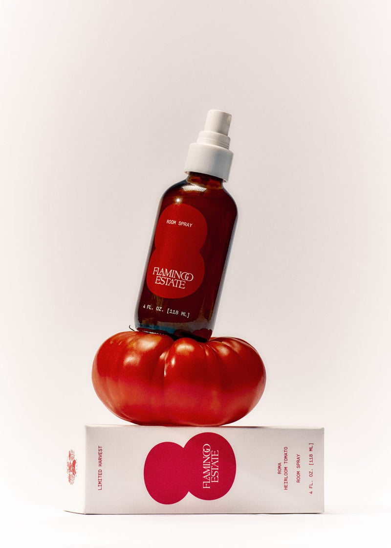 Roma Heirloom Tomato Room Spray