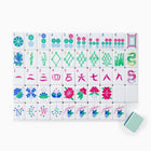 Birdie Mahjong Tiles