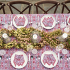 Bohemian Dusty Rose Napkin
