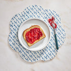 Brooks Block Placemat
