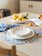 Brooks Block Placemat