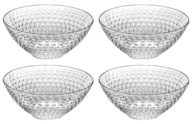 Bubble Party Bowls